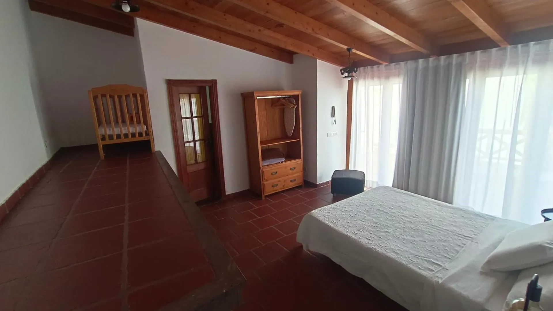 La Barbacoa Familiar De Gardel Apartamento Icod De Los Vinos