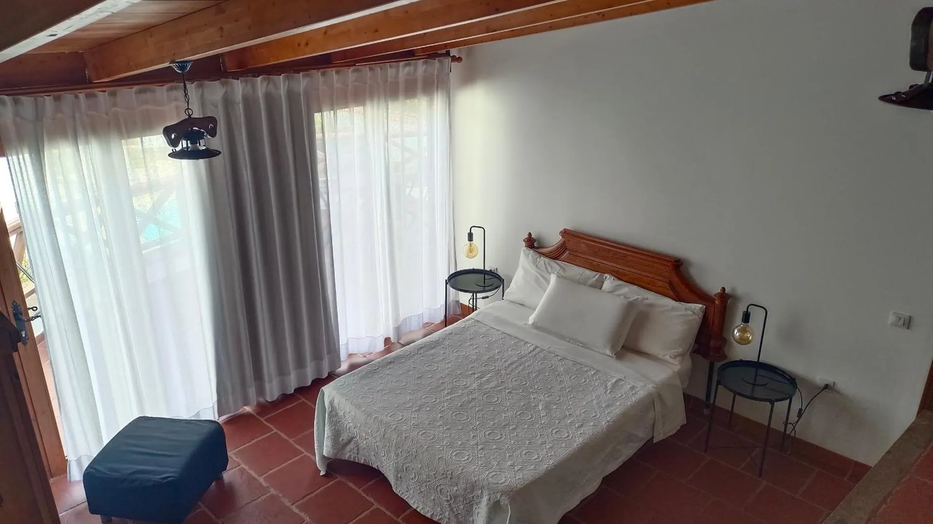 La Barbacoa Familiar De Gardel Apartamento Icod De Los Vinos